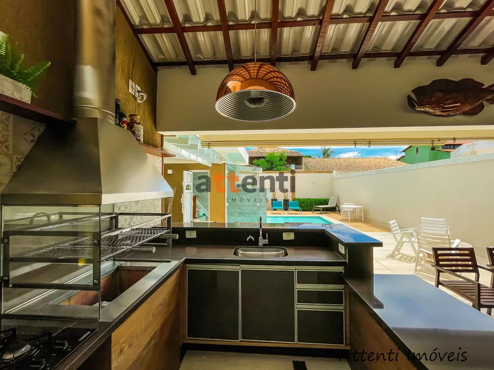 Casa, 4 quartos, 210 m² - Foto 30