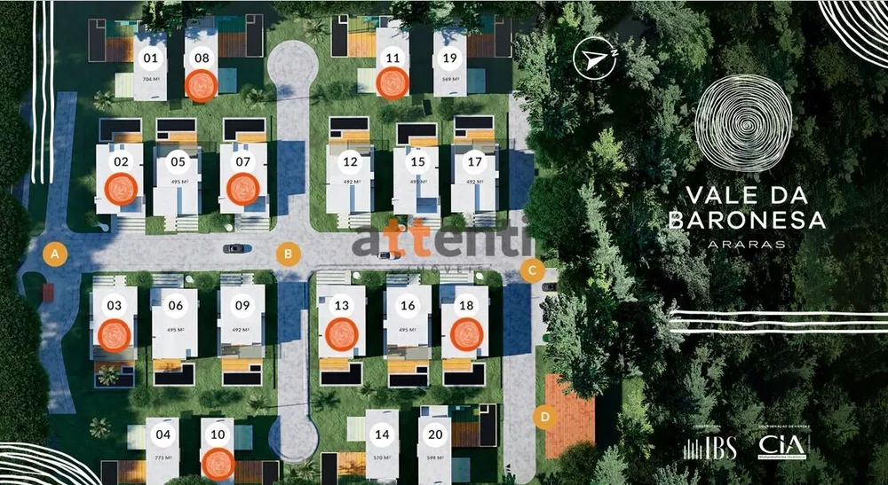 Casa, 4 quartos, 330 m² - Foto 35