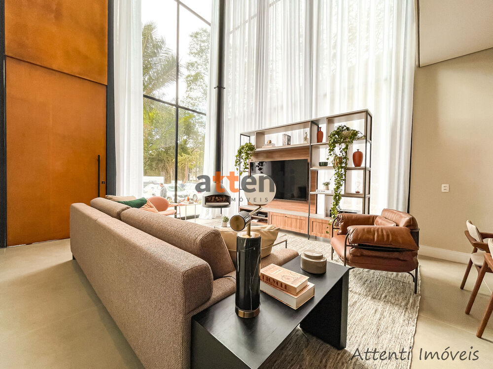 Casa, 4 quartos, 330 m² - Foto 4