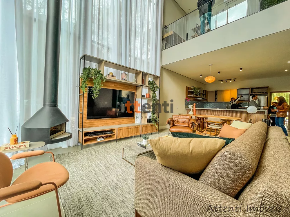 Casa, 4 quartos, 330 m² - Foto 6