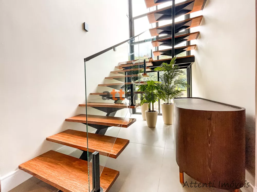 Casa, 4 quartos, 330 m² - Foto 15