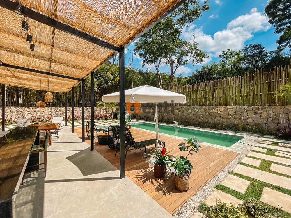 Casa, 4 quartos, 330 m² - Foto 32