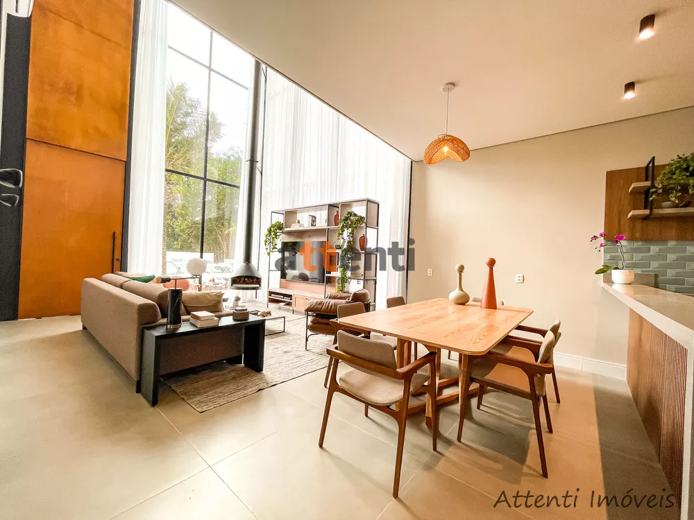 Casa, 4 quartos, 330 m² - Foto 9