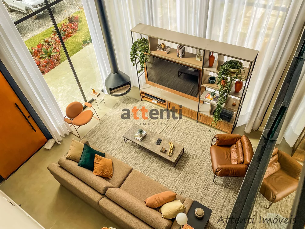 Casa, 4 quartos, 330 m² - Foto 8