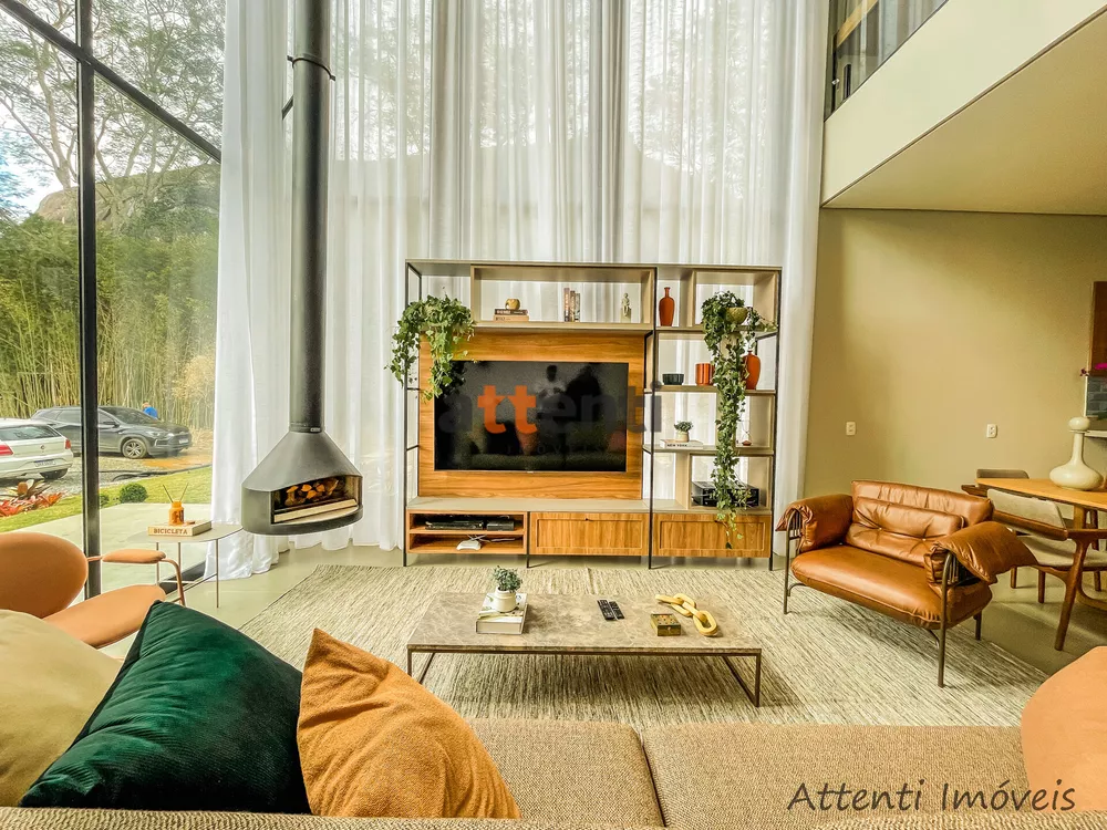 Casa, 4 quartos, 330 m² - Foto 5