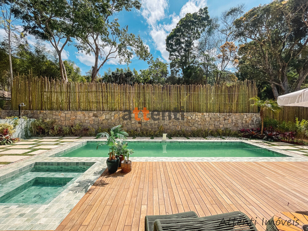 Casa, 4 quartos, 330 m² - Foto 34