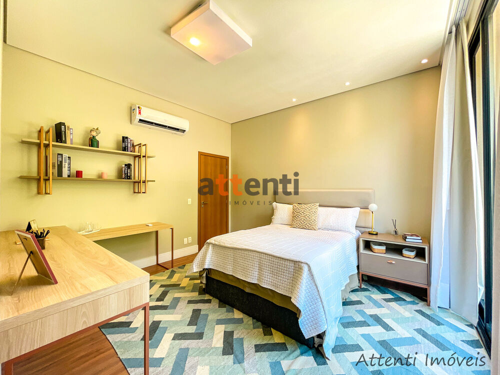 Casa, 4 quartos, 330 m² - Foto 21