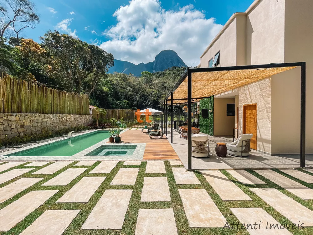 Casa, 4 quartos, 330 m² - Foto 31