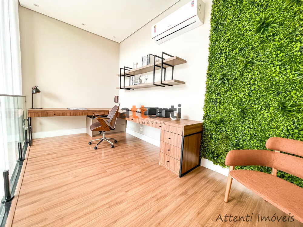 Casa, 4 quartos, 330 m² - Foto 17