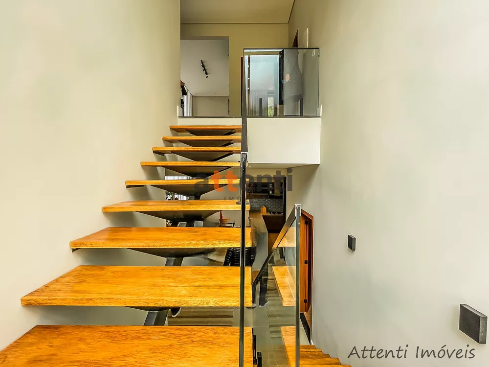 Casa, 4 quartos, 330 m² - Foto 16