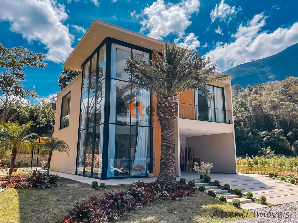 Casa, 4 quartos, 330 m² - Foto 2
