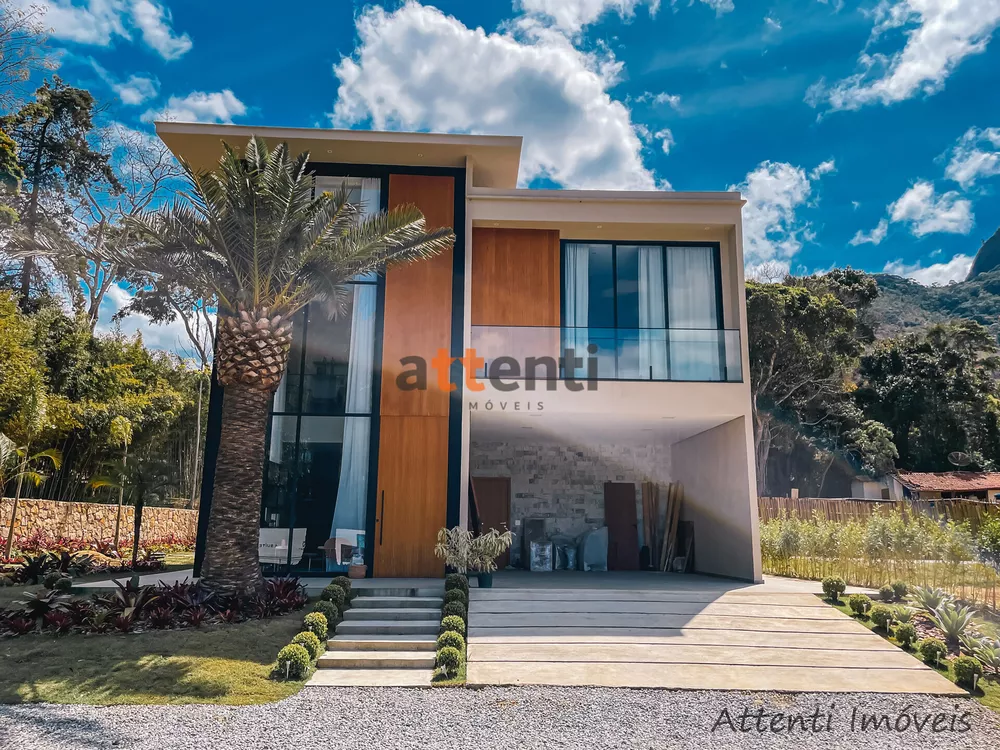 Casa, 4 quartos, 330 m² - Foto 3