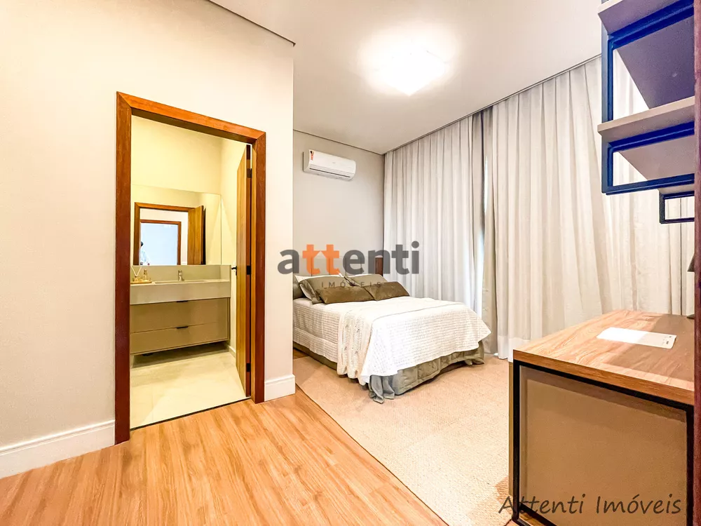 Casa, 4 quartos, 330 m² - Foto 12