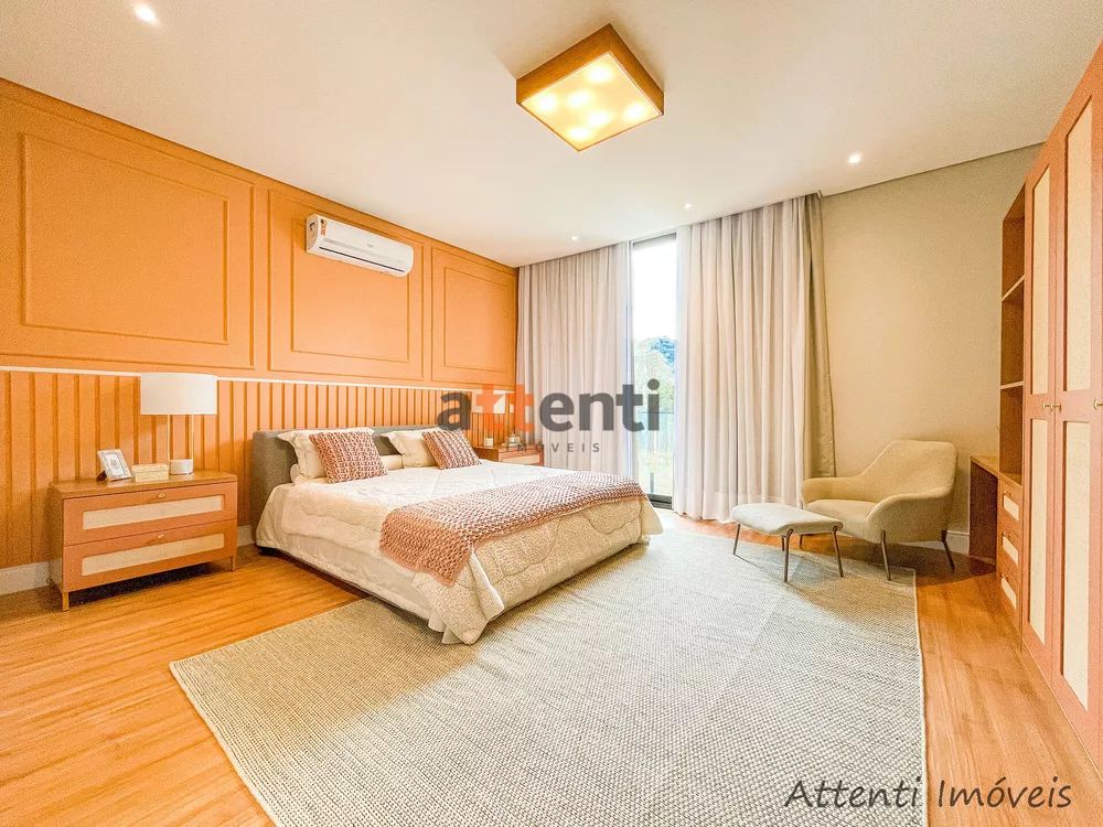 Casa, 4 quartos, 330 m² - Foto 18