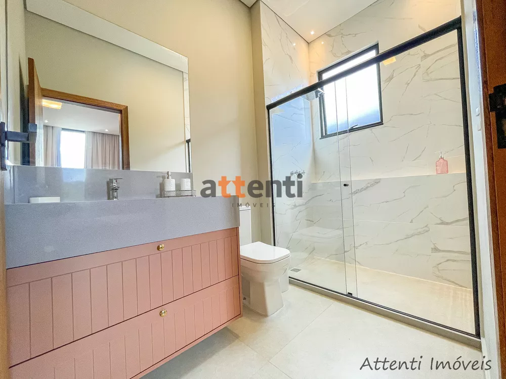 Casa, 4 quartos, 330 m² - Foto 20