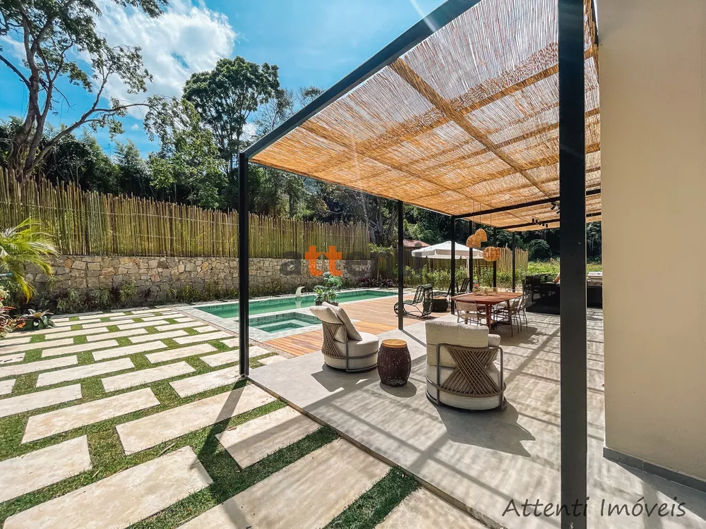 Casa, 4 quartos, 330 m² - Foto 30