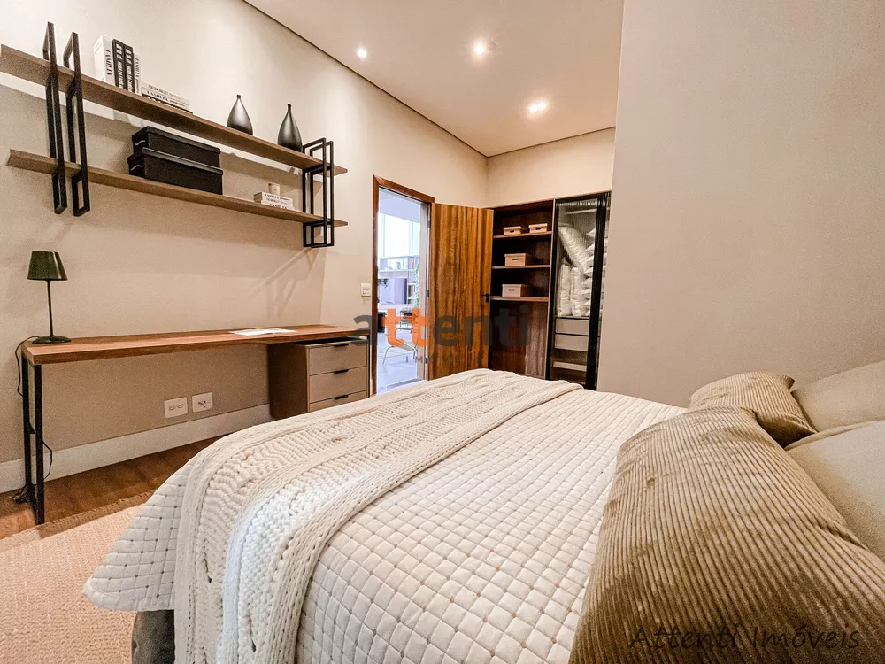 Casa, 4 quartos, 330 m² - Foto 13