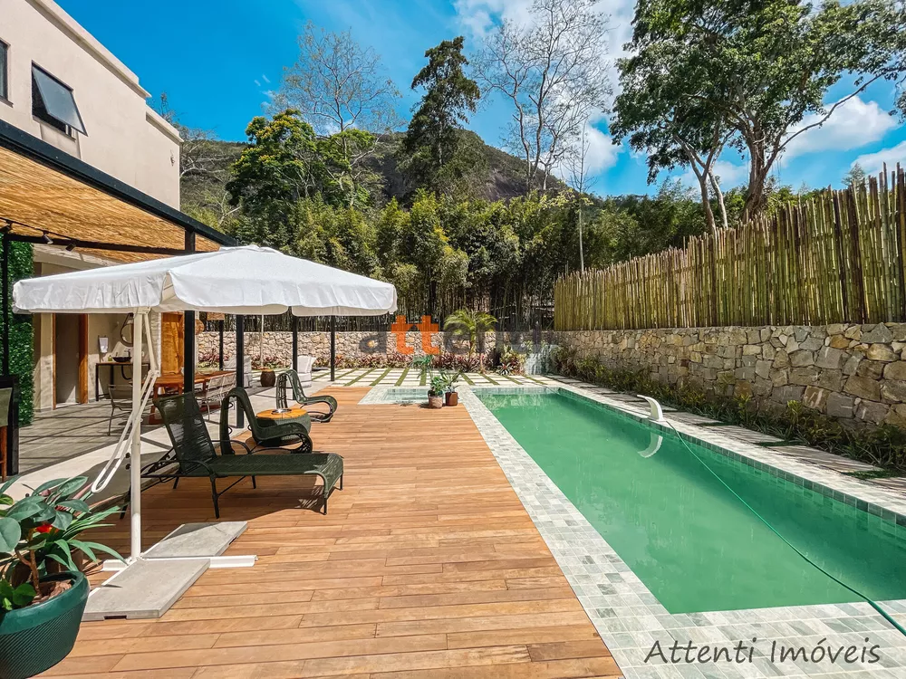 Casa, 4 quartos, 330 m² - Foto 33