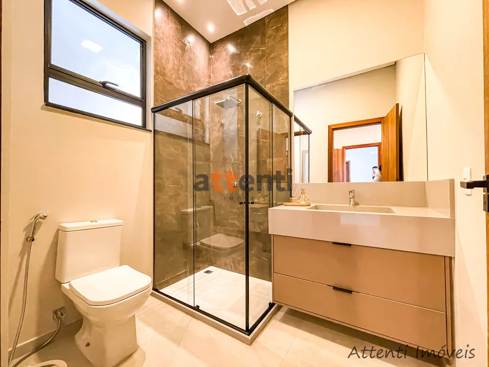 Casa, 4 quartos, 330 m² - Foto 14