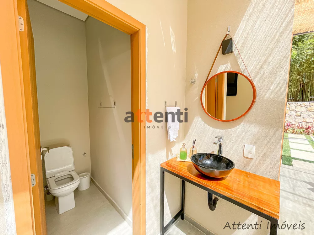 Casa, 4 quartos, 330 m² - Foto 29