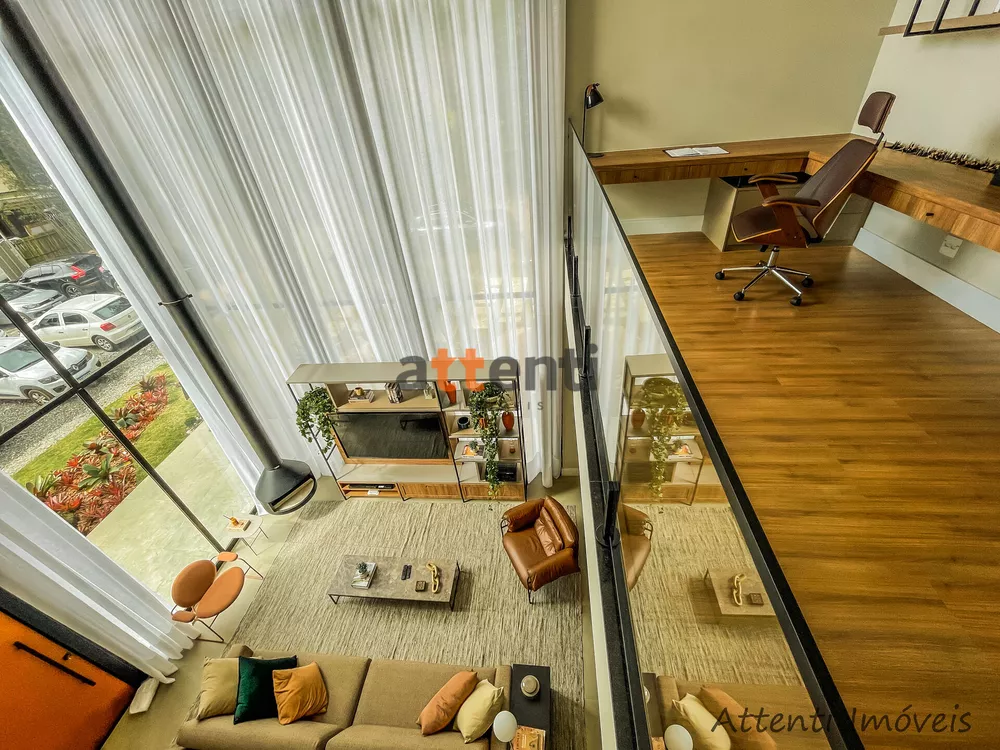 Casa, 4 quartos, 330 m² - Foto 7