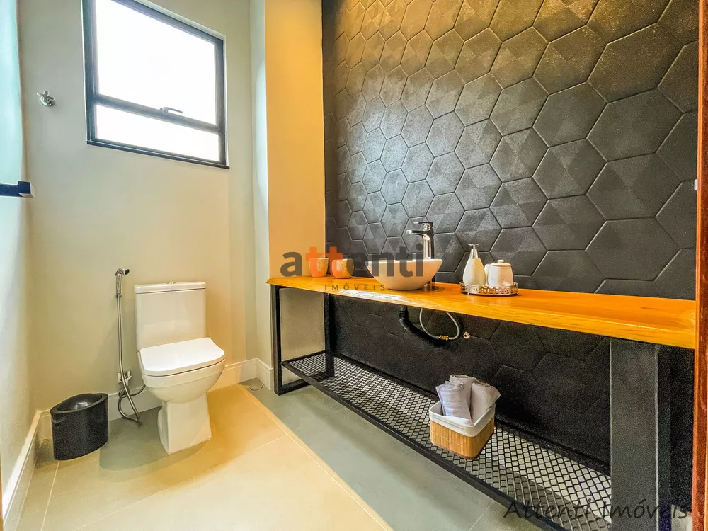 Casa, 4 quartos, 330 m² - Foto 10