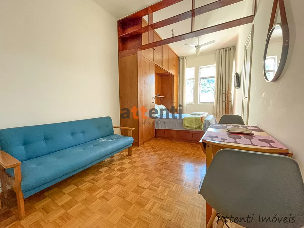 Kitnet-Studio, 20 m² - Foto 8