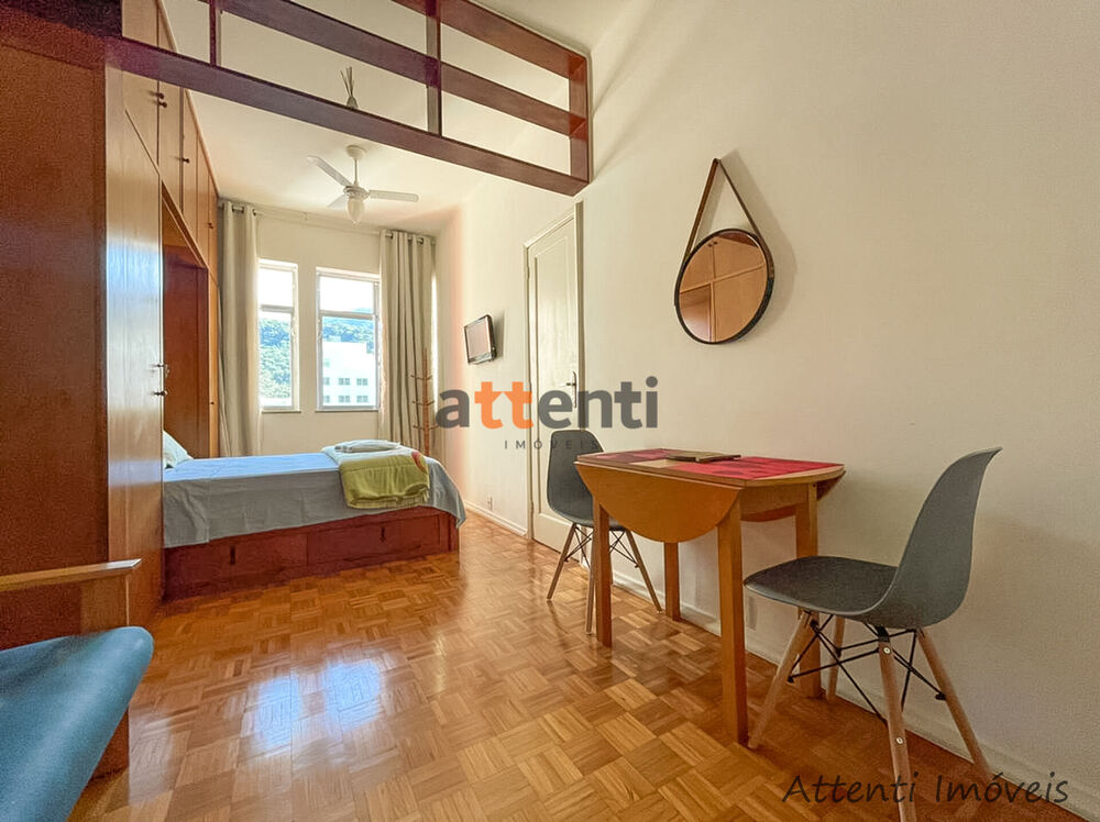 Kitnet-Studio, 20 m² - Foto 4