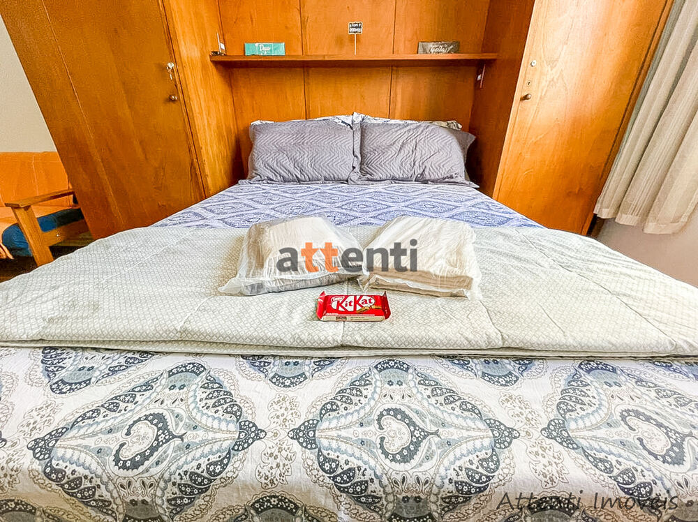 Kitnet-Studio, 20 m² - Foto 2