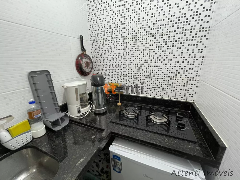 Kitnet-Studio, 20 m² - Foto 5