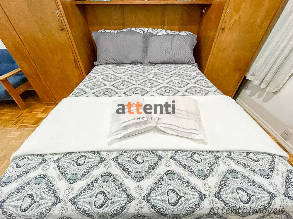 Kitnet-Studio, 20 m² - Foto 9