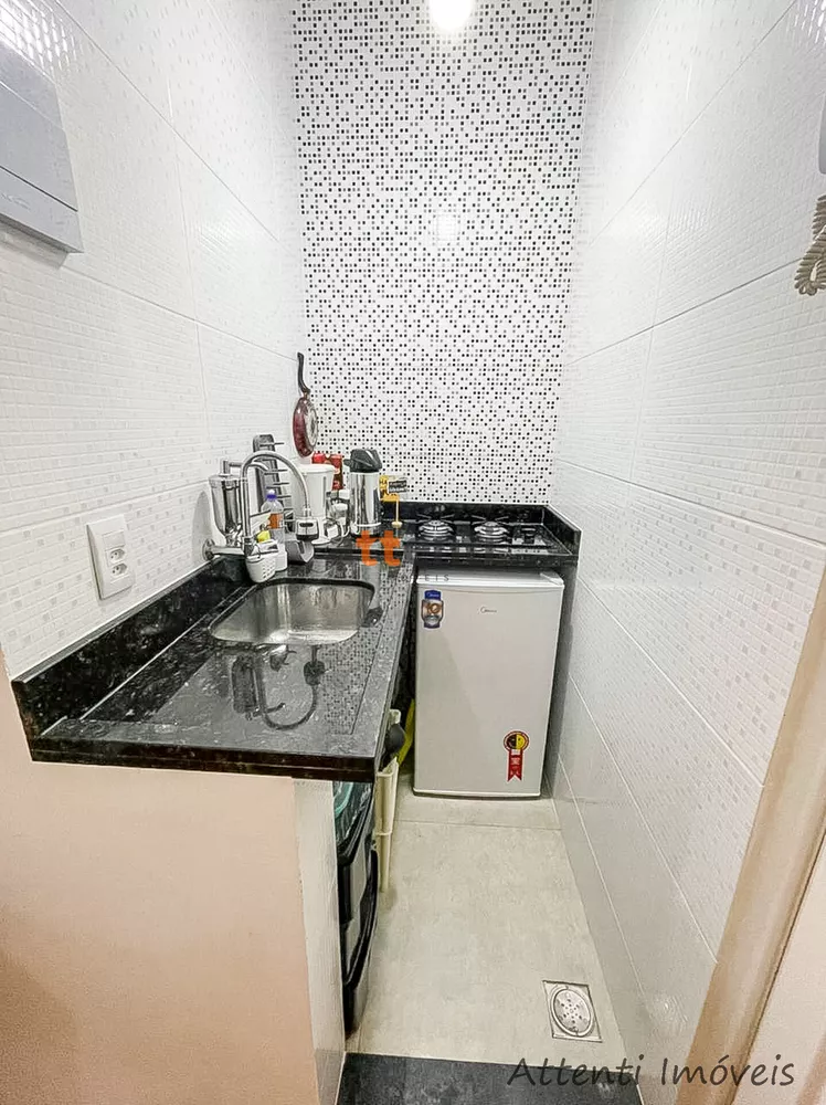 Kitnet-Studio, 20 m² - Foto 13