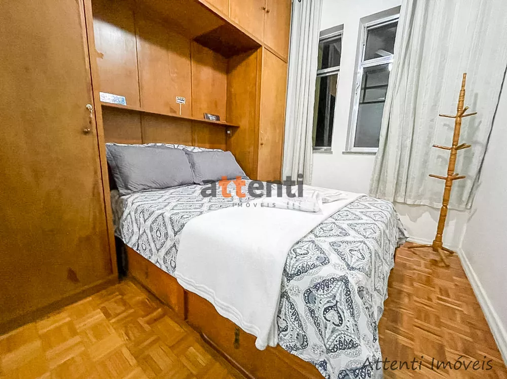 Kitnet-Studio, 20 m² - Foto 10