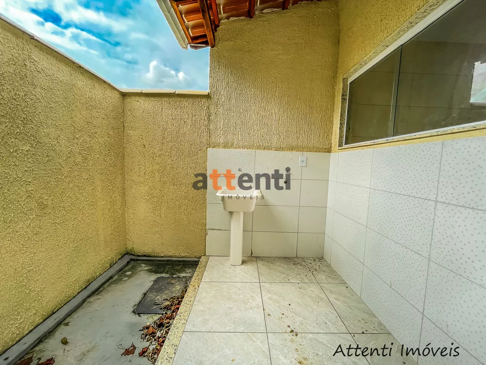 Casa, 2 quartos, 84 m² - Foto 13