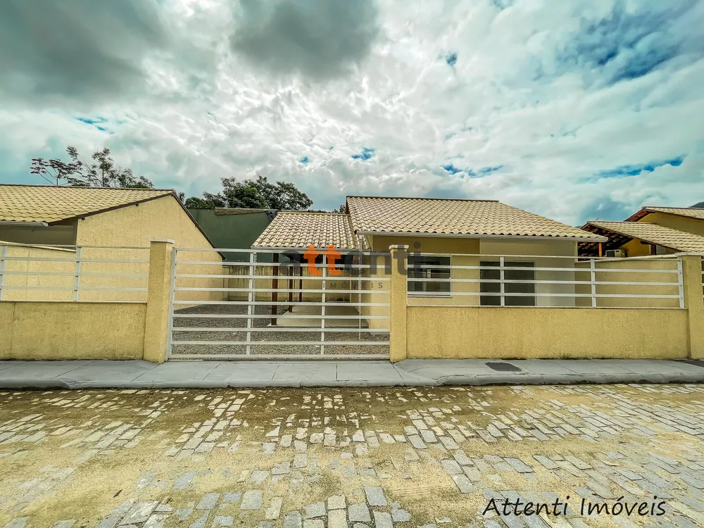 Casa, 2 quartos, 84 m² - Foto 8