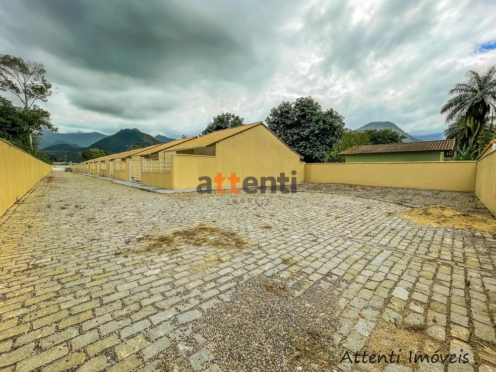 Casa, 2 quartos, 84 m² - Foto 9