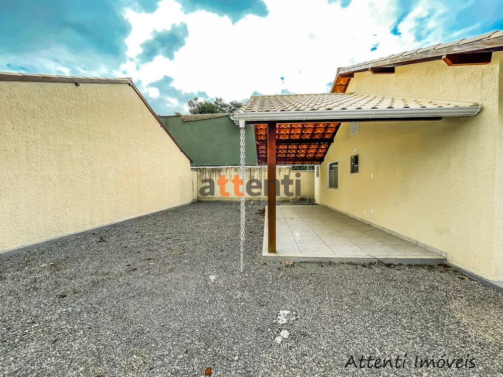 Casa, 2 quartos, 84 m² - Foto 5