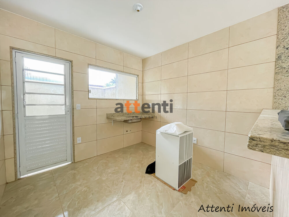 Casa, 2 quartos, 84 m² - Foto 1