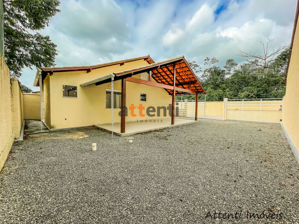 Casa, 2 quartos, 84 m² - Foto 3