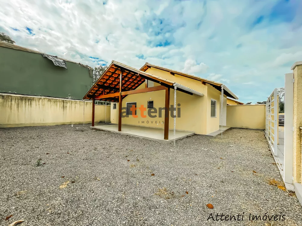 Casa, 2 quartos, 84 m² - Foto 10