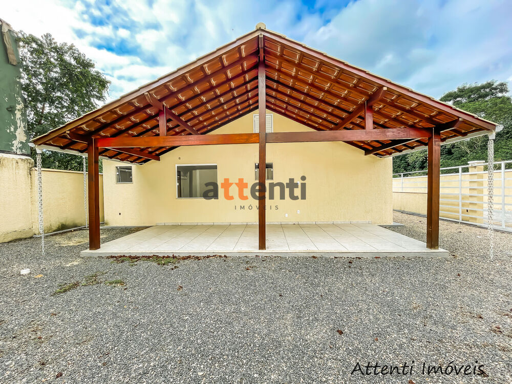 Casa, 2 quartos, 84 m² - Foto 4
