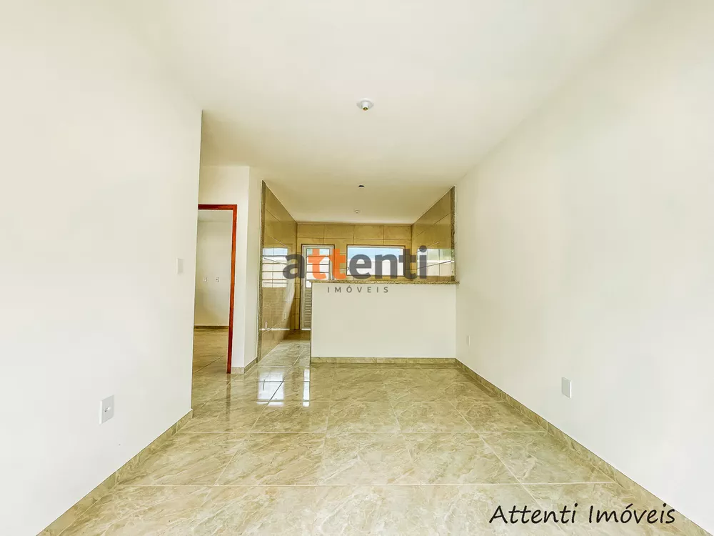 Casa, 2 quartos, 84 m² - Foto 7