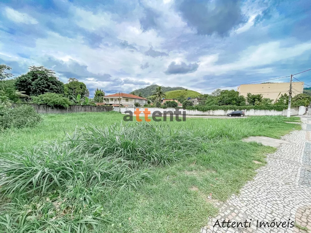 Terreno, 1200 m² - Foto 2