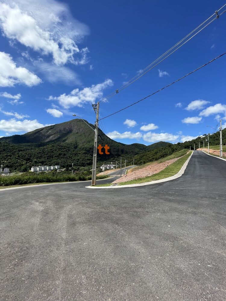 Terreno, 243 m² - Foto 2