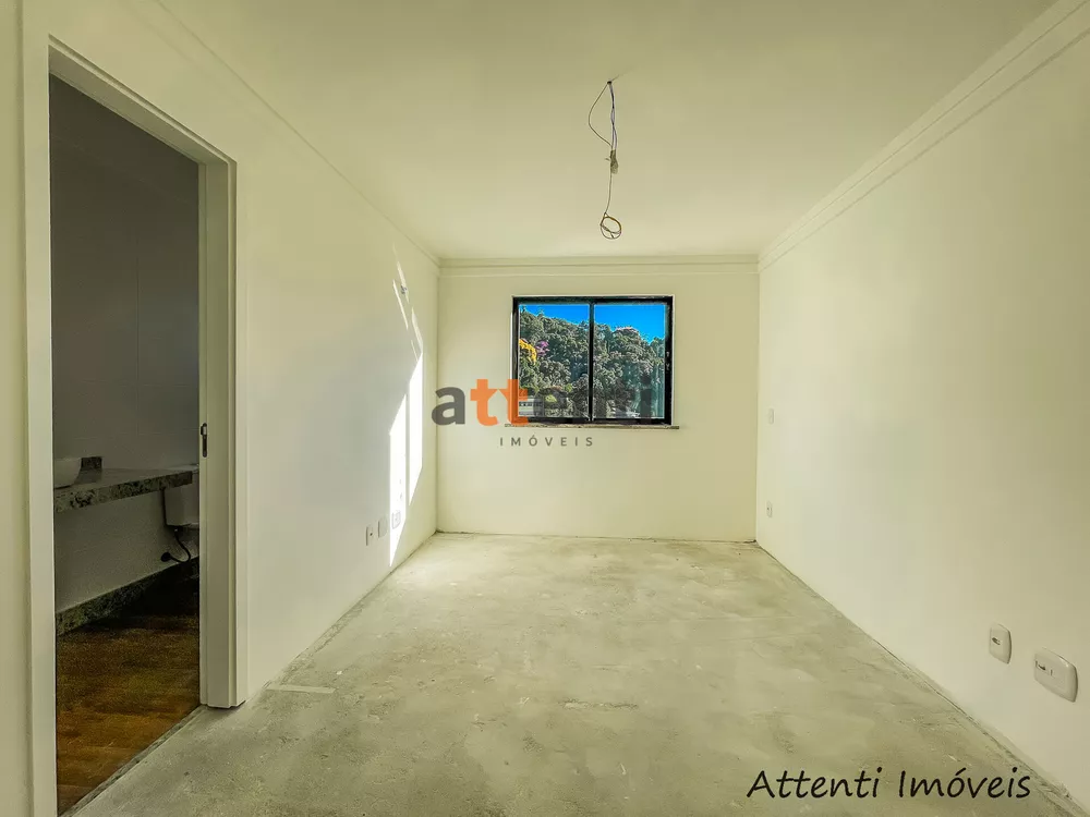 Cobertura, 3 quartos, 205 m² - Foto 1