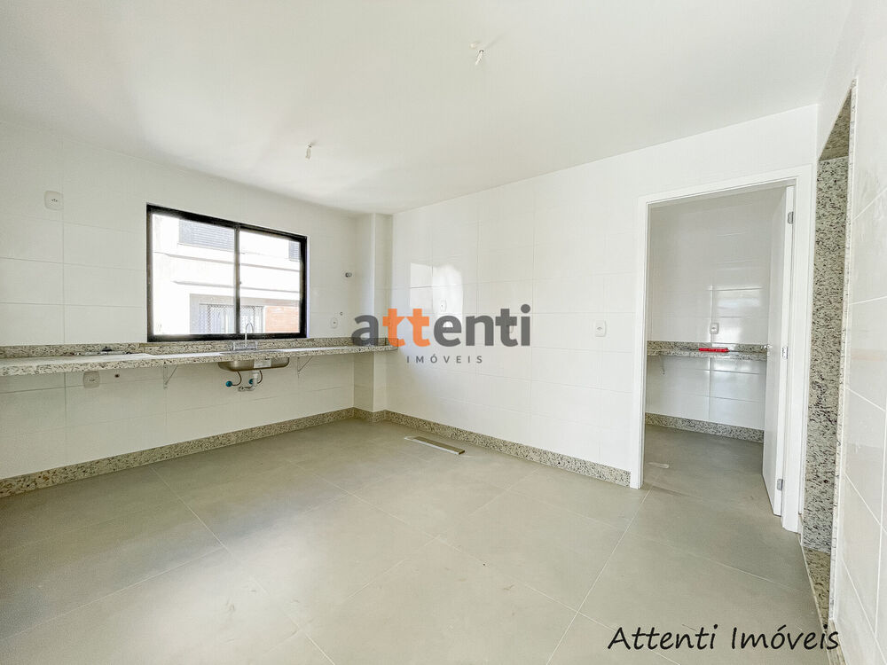 Cobertura à venda com 3 quartos, 205m² - Foto 7