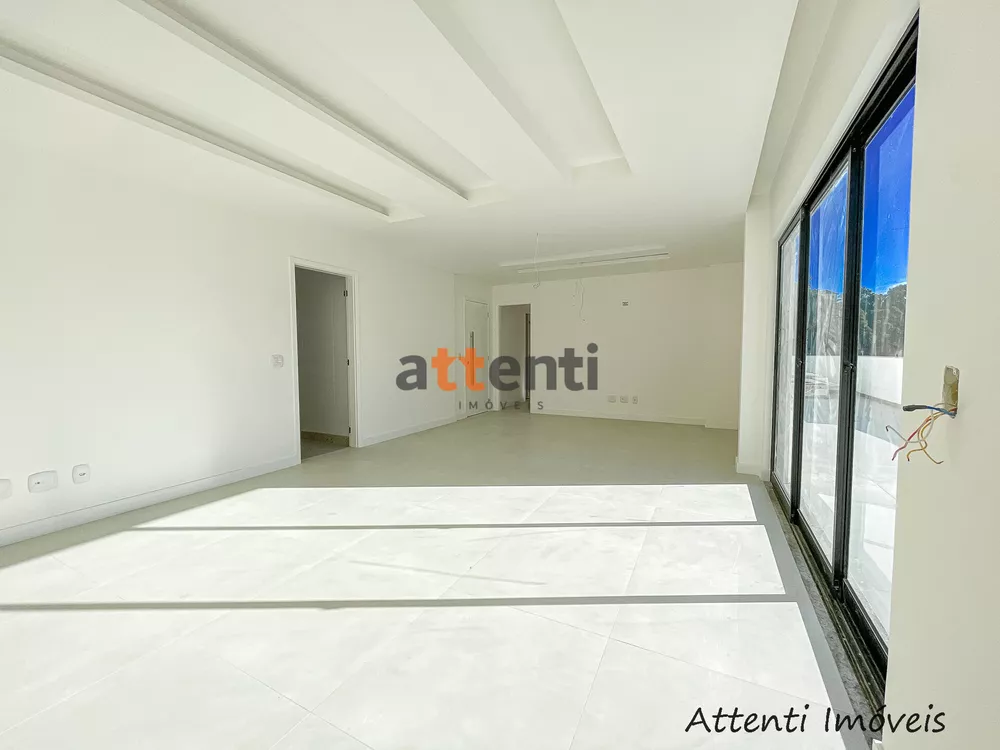 Cobertura, 3 quartos, 205 m² - Foto 3