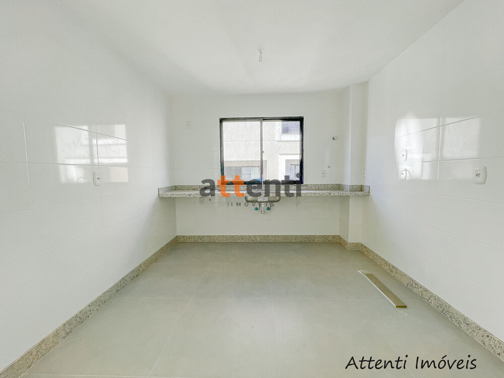 Cobertura à venda com 3 quartos, 205m² - Foto 6