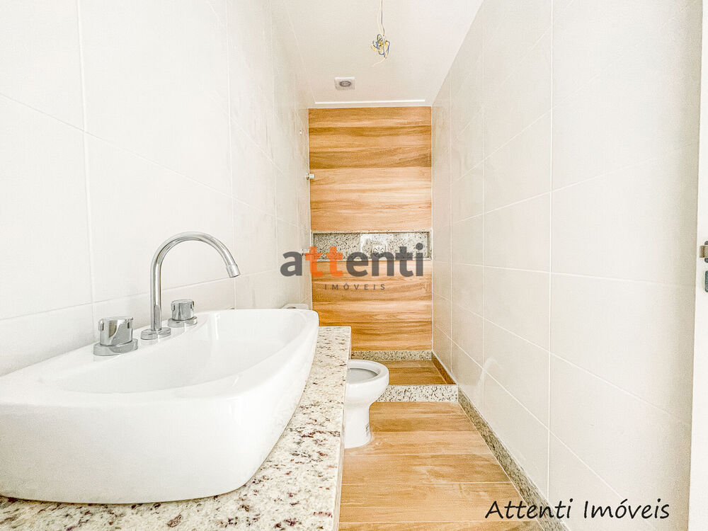 Cobertura à venda com 3 quartos, 205m² - Foto 5