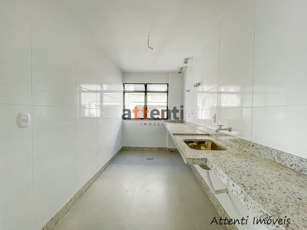 Cobertura à venda com 3 quartos, 205m² - Foto 8